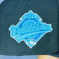 NY08 Gorra 8C New York Yankees PL Cerrada