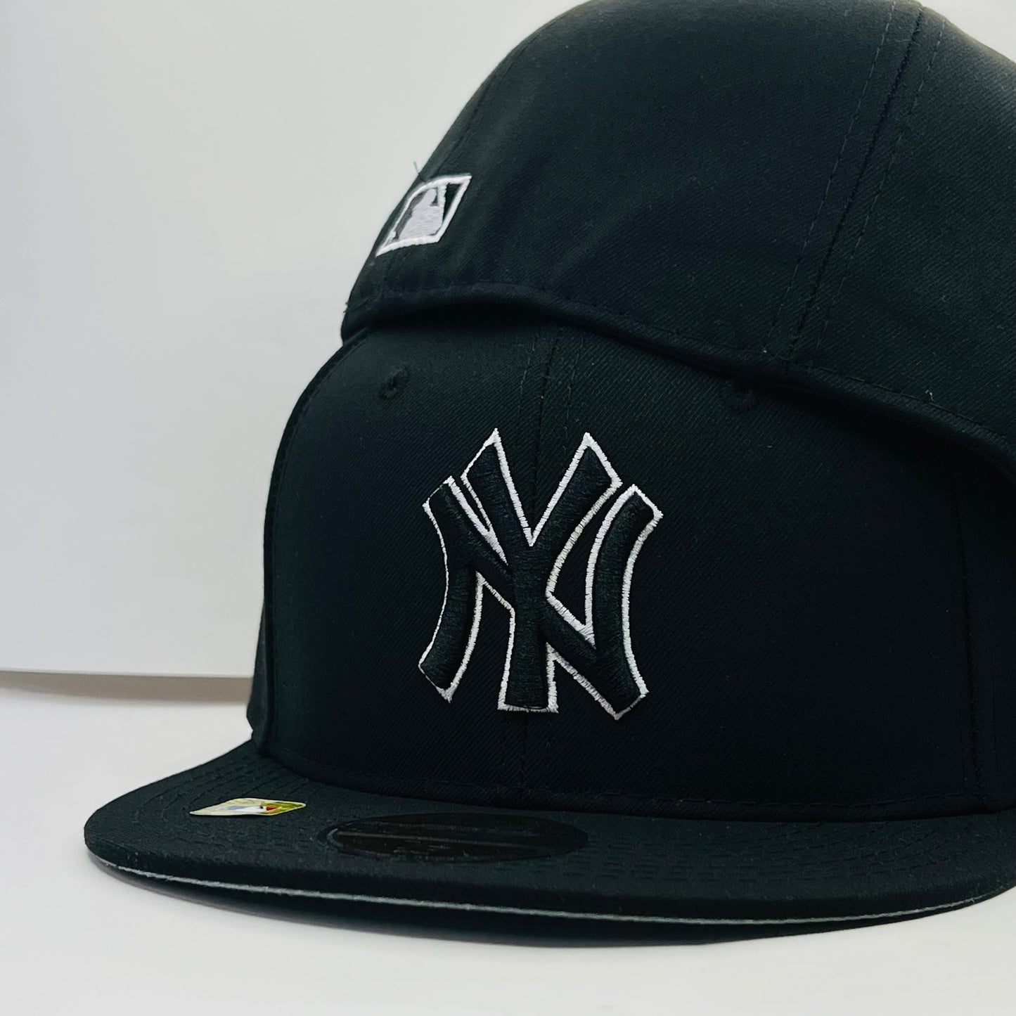 NY39 Gorra 8C New York Yankees PL Cerrada