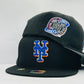 NM01 Gorra 8C New York Mets PL Ajustable