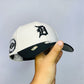DT01 Gorra 7C Detroit Tigers SCV Ajustable