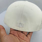 LA44 Gorra 8C Los Angeles Dodgers PL Cerrada