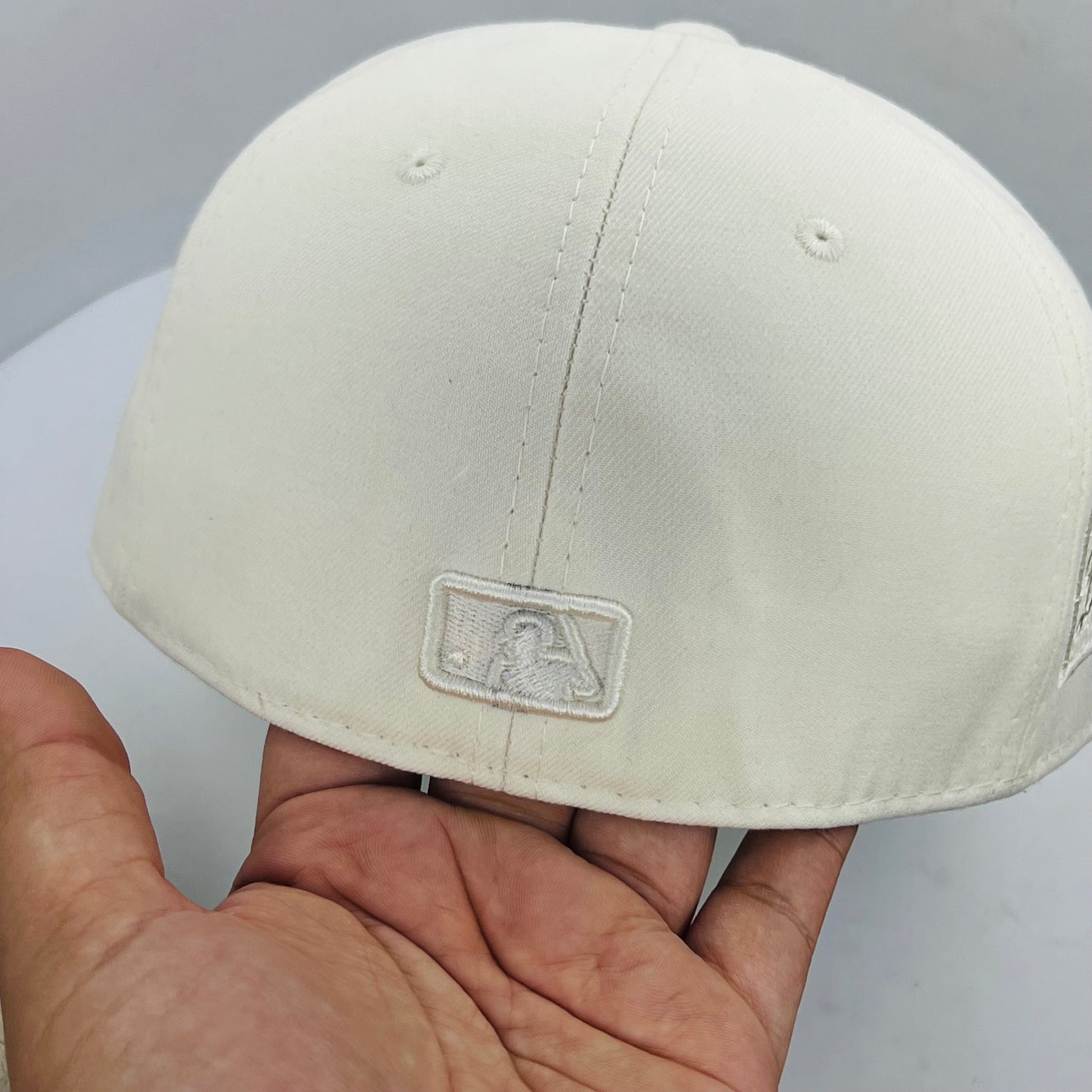 LA44 Gorra 8C Los Angeles Dodgers PL Cerrada