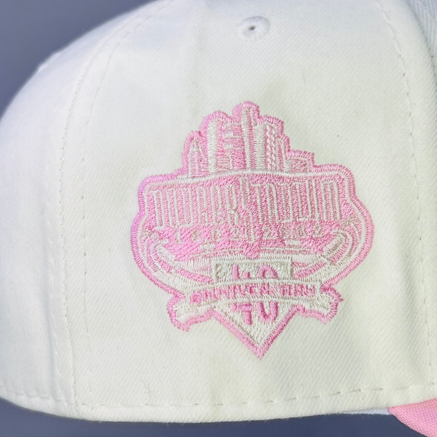 LA06 Gorra 8C Los Angeles Dodgers SCV Cerrada