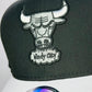 BL04 Gorra 8C Chicago Bulls SCV Ajustable