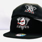 AD01 Gorra 8C Anaheim Ducks PL Ajustable