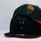 ADB01 Gorra 8C Arizona D-backs PL Ajustable