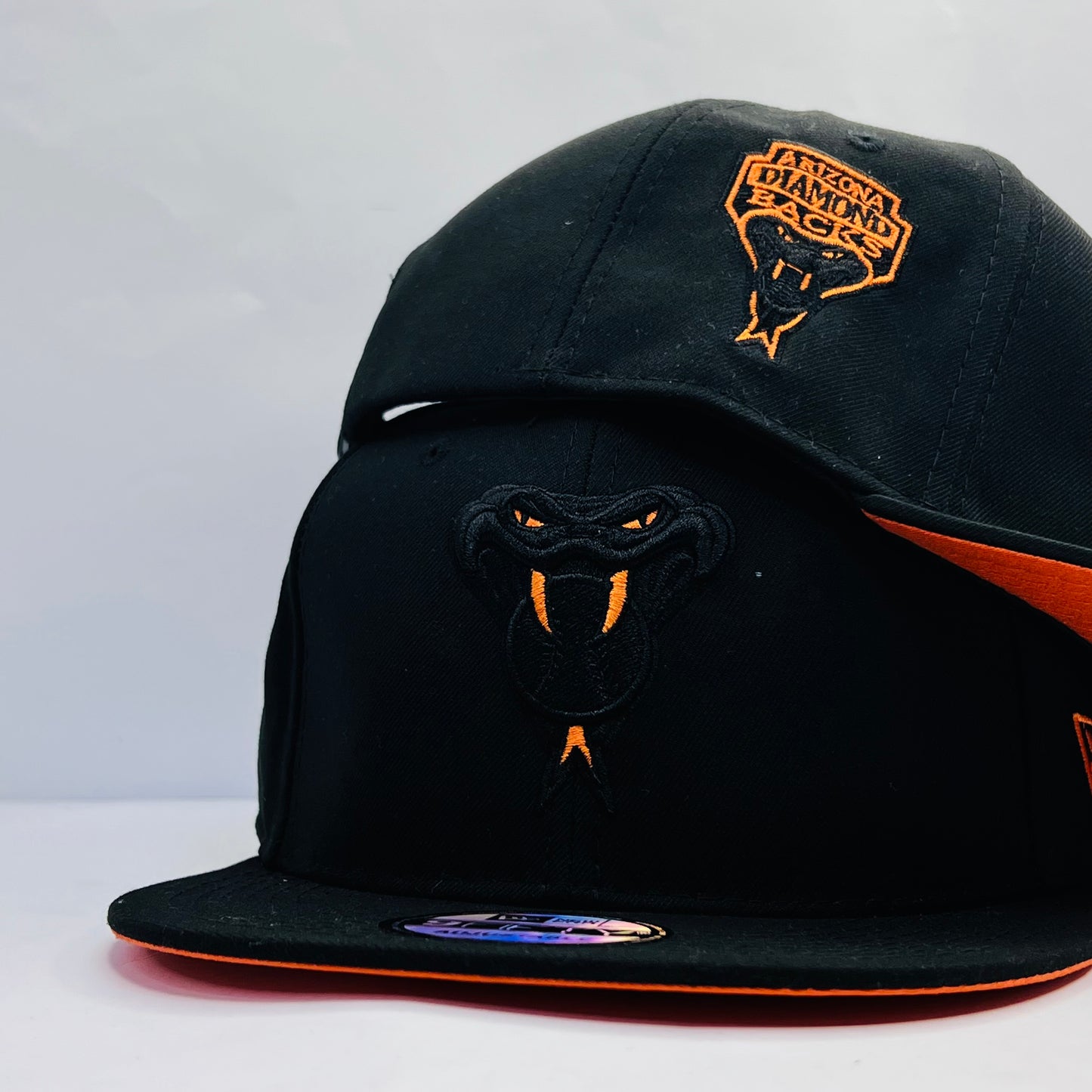 ADB01 Gorra 8C Arizona D-backs PL Ajustable