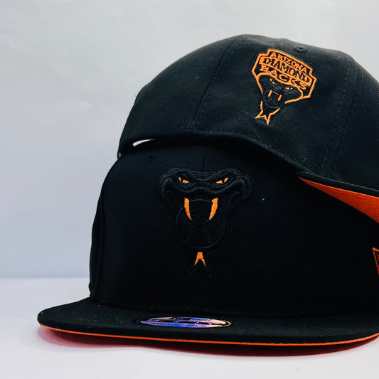 ADB01 Gorra 8C Arizona D-backs PL Ajustable