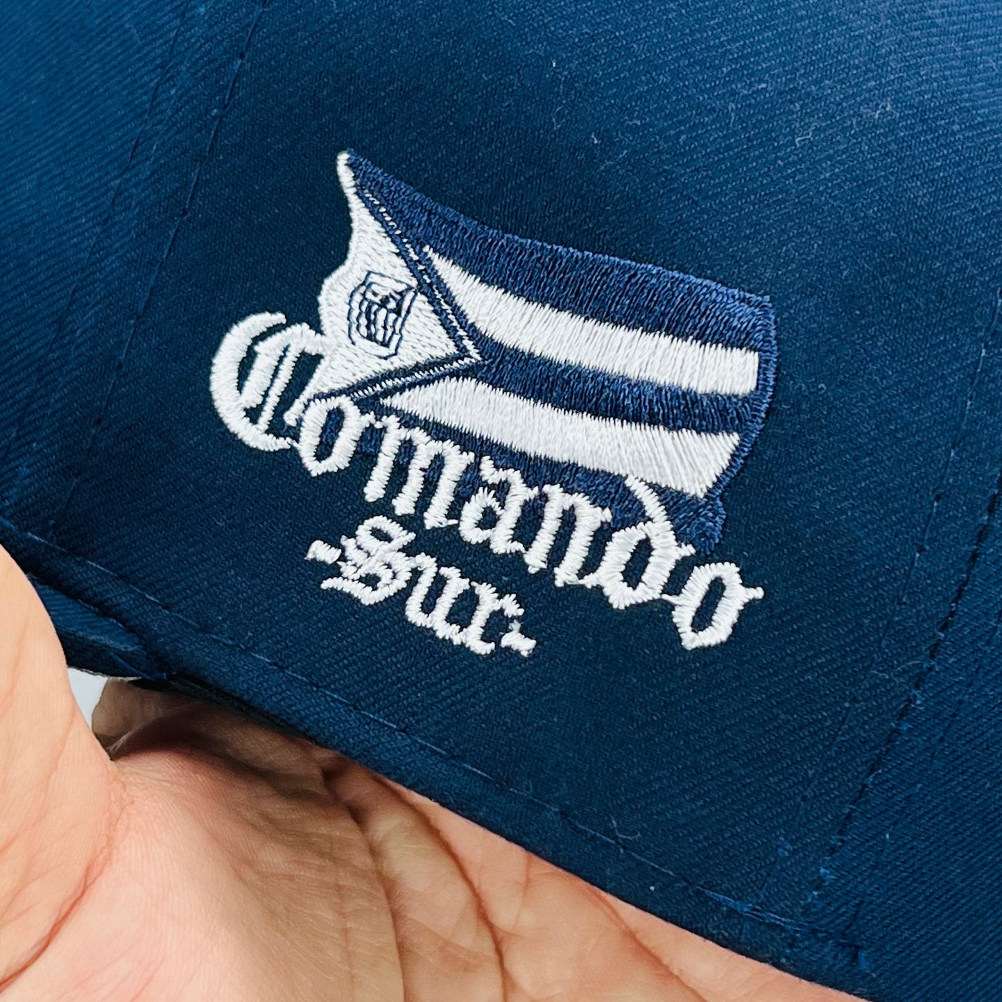 RV10 Gorra OG Rival Alianza Lima PL Ajustable