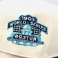B10 Gorra 8C Boston Red Sox PL Cerrada