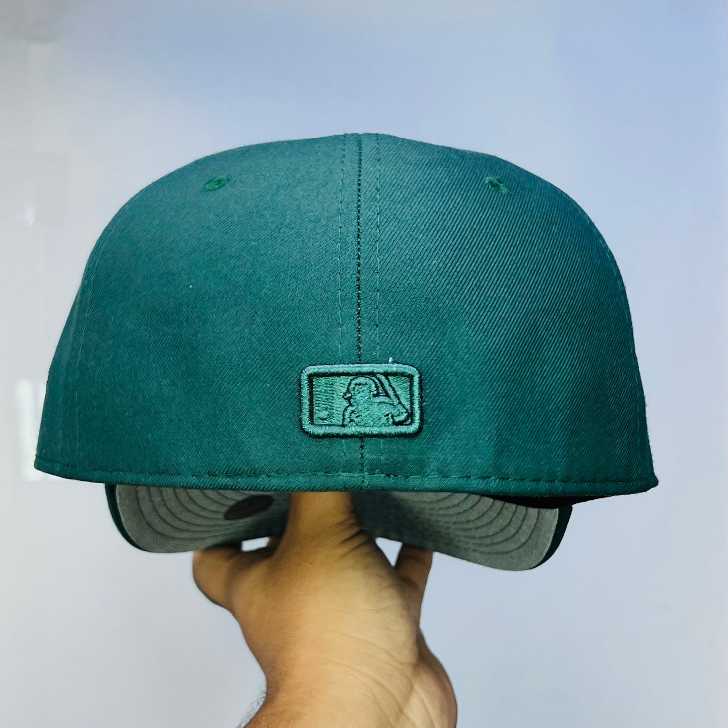 NY47 Gorra 8C New York Yankees SCV Cerrada