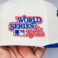 LA08 Gorra 8C Los Angeles Dodgers PL Cerrada