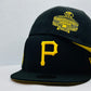 PT02 Gorra 8C Pitsburgh Pirates PL Cerrada