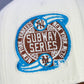 NY06 Gorra 8C New York Yankees SCV Ajustable