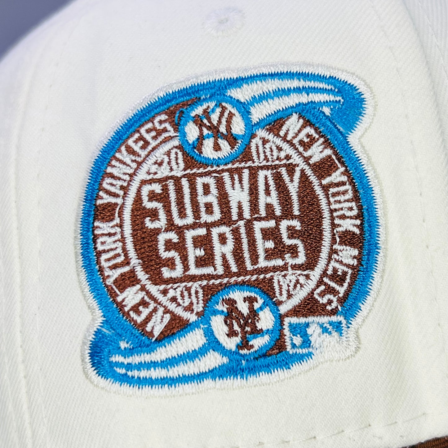 NY06 Gorra 8C New York Yankees SCV Ajustable