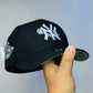 NY48 Gorra 8C New York Yankees SCV Cerrada