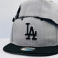LA24 Gorra 8C Los Angeles Dodgers PL Ajustable