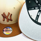 NY18 Gorra 8C New York Yankees PL Ajustable