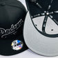 LA26 Gorra 8C Los Angeles Dodgers PL Ajustable