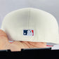 B06 Gorra 8C Boston Red Sox PL Cerrada