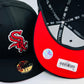 SX11 Gorra 8C Chicago White Sox PL Cerrada