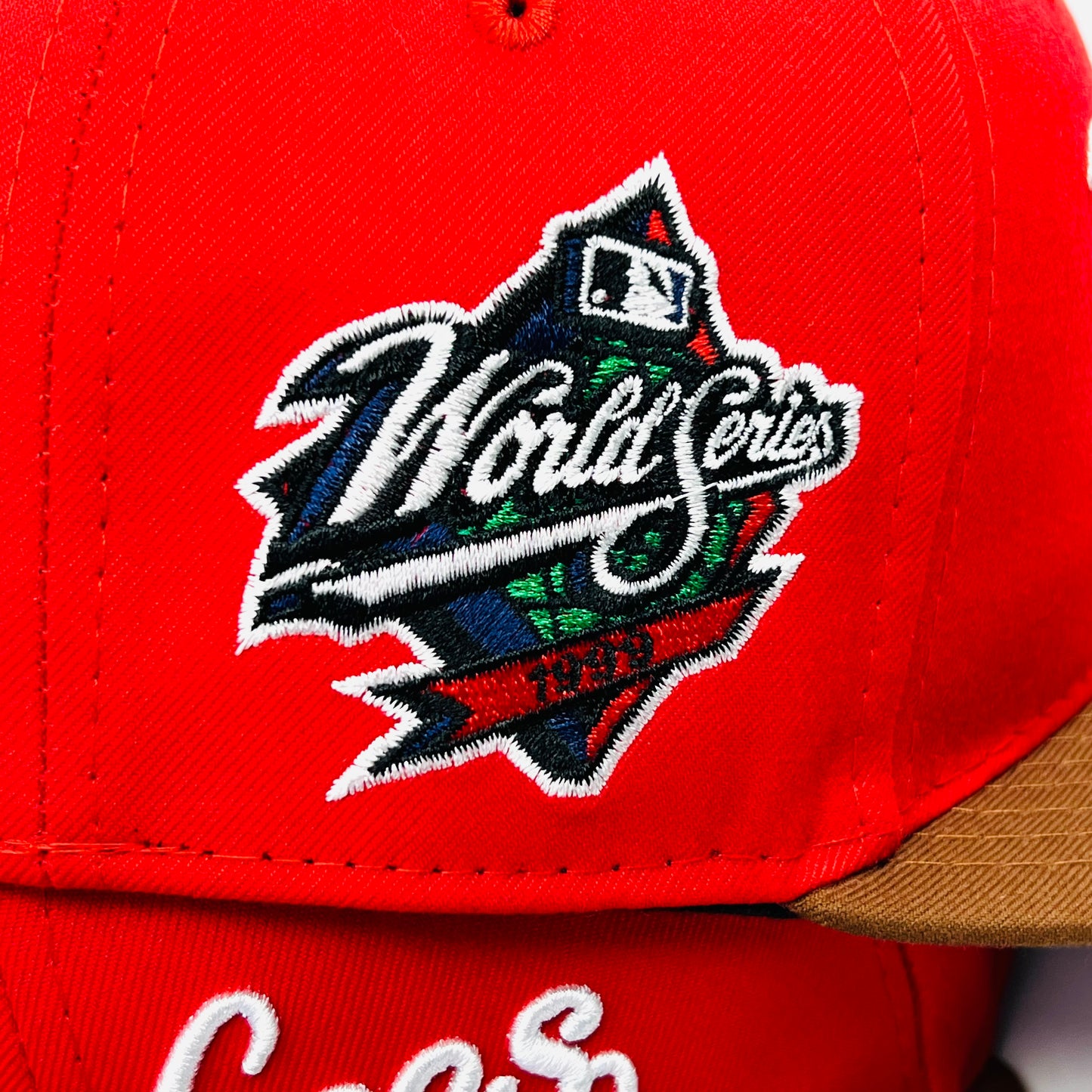 NY19 Gorra 8C New York Yankees PL Ajustable