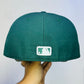 NY41 Gorra 8C New York Yankees SCV Cerrada