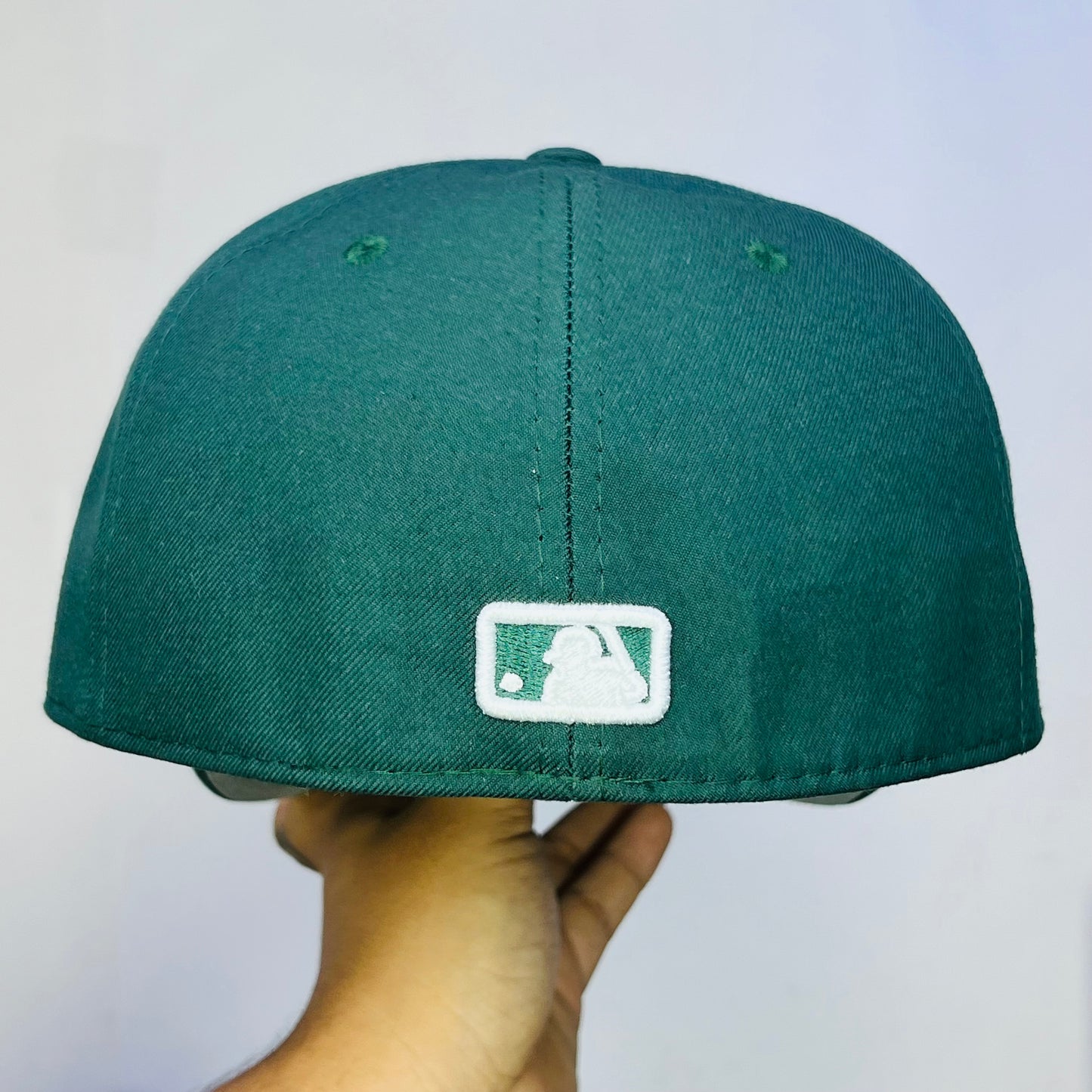 NY41 Gorra 8C New York Yankees SCV Cerrada