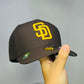 SD01 Gorra 3C San Diego Padres SCV Ajustable
