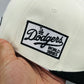 LA43 Gorra 8C Los Angeles Dodgers PL Cerrada