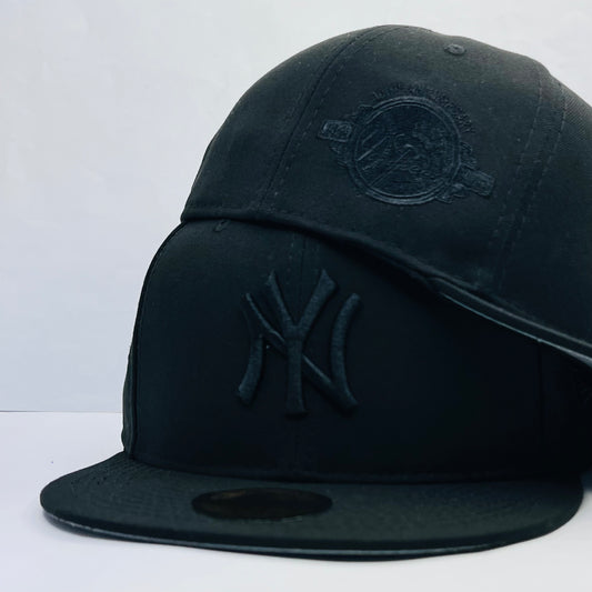 NY84 Gorra 8C New York Yankees PL Cerrada