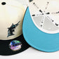 MM02 Gorra 8C Florida Marlins PL Ajustable