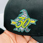 A03 Gorra 8C Oakland Athletics PL Cerrada
