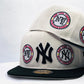 NY82 Gorra 8C New York Yankees PL Cerrada