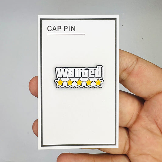 PN54 PIN Gorra Gaming 02