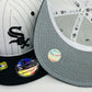 SX06 Gorra 8C Chicago White Sox PL Ajustable