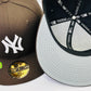 NY64 Gorra 8C New York Yankees PL Cerrada