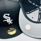 SX12 Gorra 8C Chicago White Sox PL Cerrada