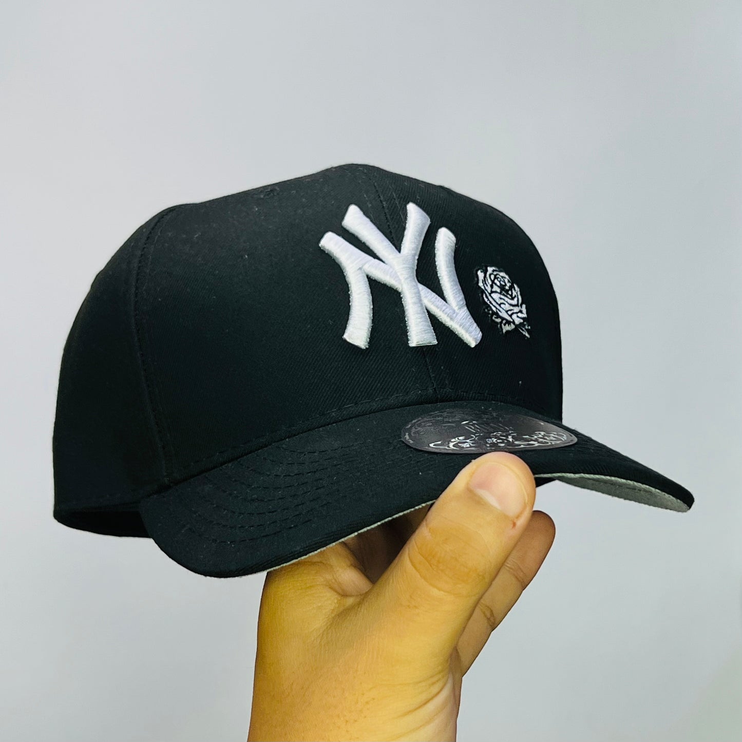 RV02 Gorra OG Rival SCV Ajustable