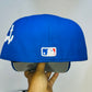 TBJ01 Gorra 8C Toronto Blue Jays SCV Cerrada