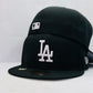 LA02 Gorra 8C Los Angeles Dodgers PL Cerrada