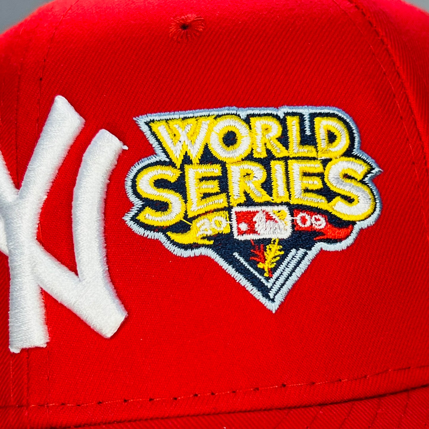 NY25 Gorra 8C New York Yankees SCV Ajustable