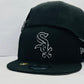 SX05 Gorra 8C Chicago White Sox PL Ajustable