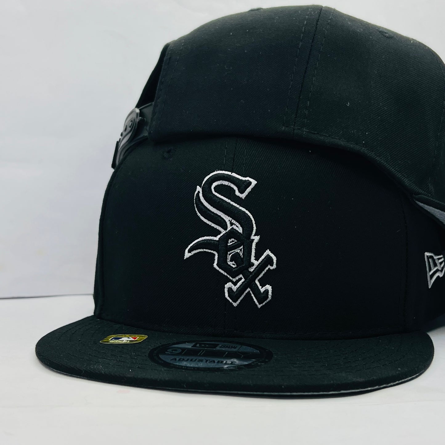 SX05 Gorra 8C Chicago White Sox PL Ajustable