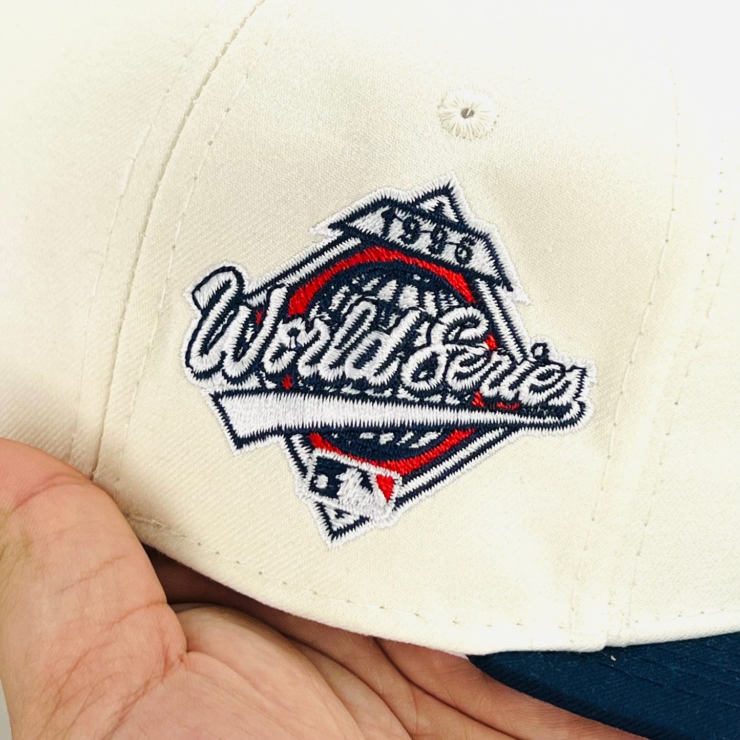 NY70 Gorra 8C New York Yankees PL Ajustable