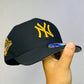 NY47 Gorra 8C New York Yankees SCV Ajustable