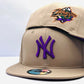 NY61 Gorra 8C New York Yankees PL Ajustable