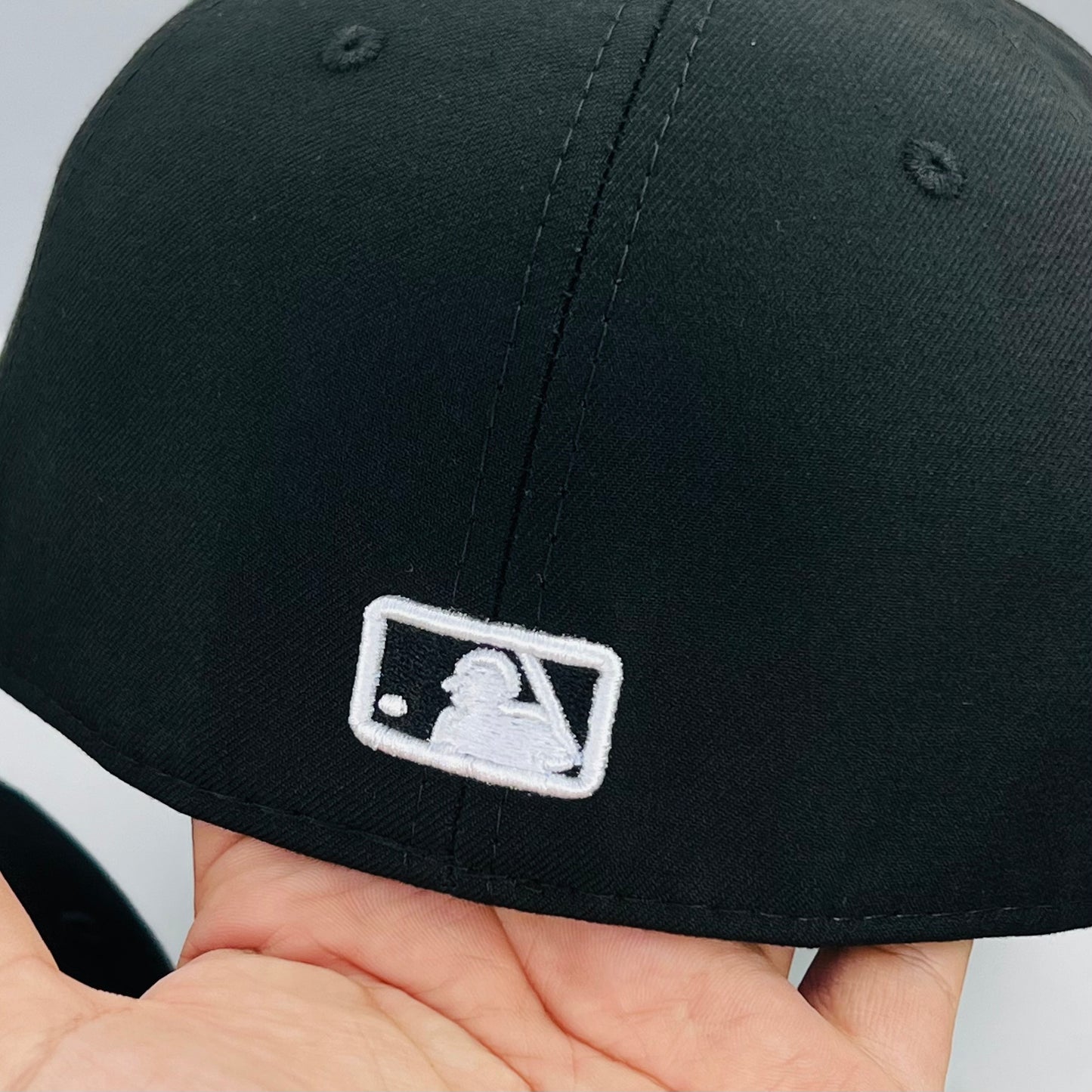 LA38 Gorra 8C Los Angeles Dodgers PL Cerrada