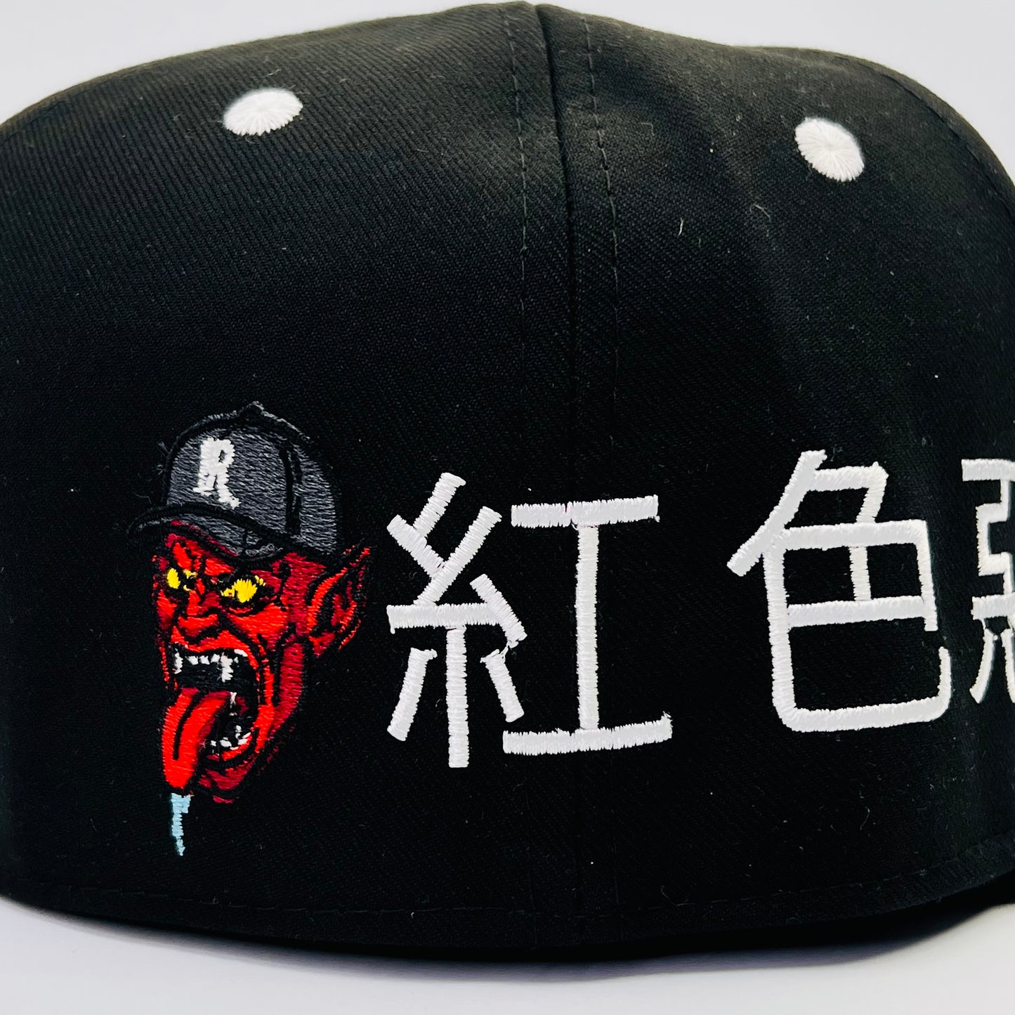 RV12 Gorra OG Rival PL Cerrada