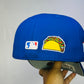 LA14 Gorra 8C Los Angeles Dodgers SCV Cerrada